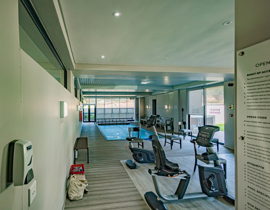 2 Bedroom Property for Sale in Durbanville Western Cape